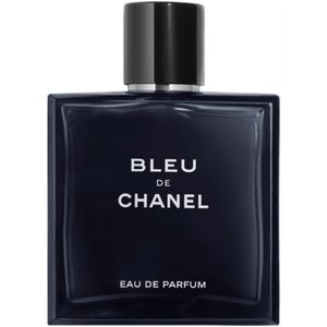 Chanel De Bleu For Men Eau De Parfum 100ml