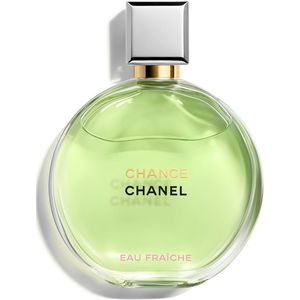 CHANEL CHANCE EAU FRAÎCHE EAU DE PARFUM SPRAY