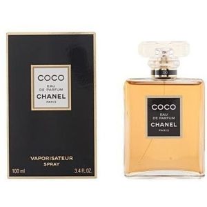 Chanel Coco Eau De Parfum Spray 100ml