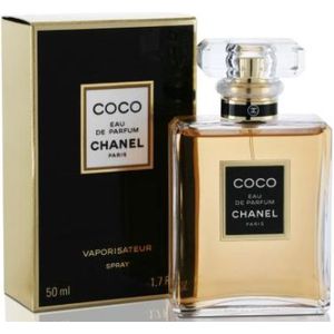 Chanel Coco Chanel Eau de Parfum Vaporizer 50ml