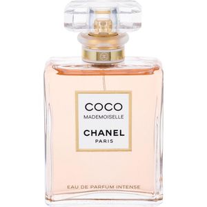 Chanel Coco Mademoiselle Intense Eau De Parfum Spray 50ml