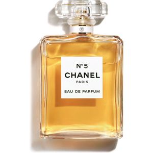 Chanel No.5 Eau De Parfum Spray 100ml