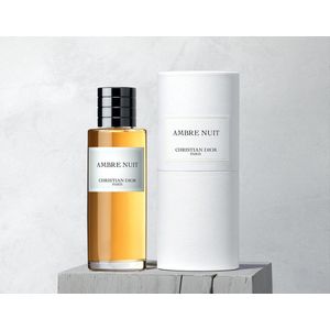 Christian Dior Ambre Nuit Eau de Parfum 125ml