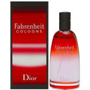 Christian Dior Fahrenheit Colônia Eau De Toilette Spray 125ml