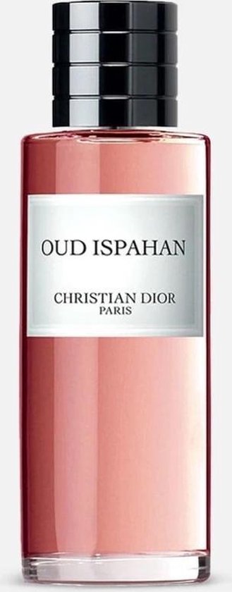 Christian Dior Oud Ispahan Eau de Parfum 125ml