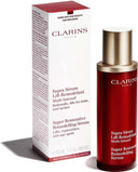 CLARINS Super  Restorative Remodelling Serum 50 ml