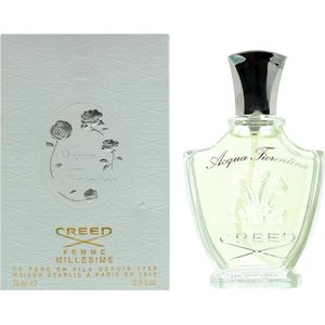 Creed Acqua Fiorentina Eau de Parfum 75ml