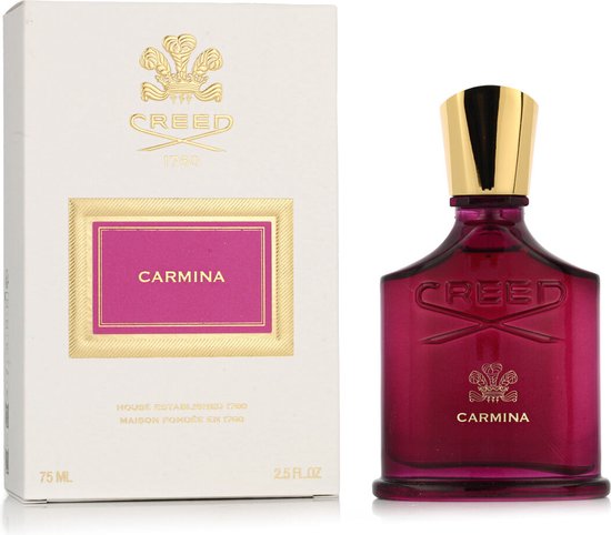 Creed Carmina Eau de Parfum 75ml