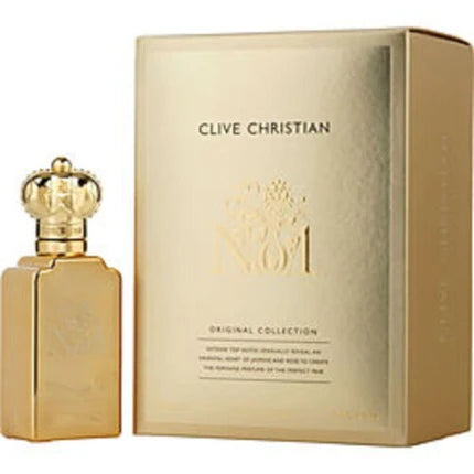 Clive Christian No 1 Perfume Spray 50ml - Original Collection