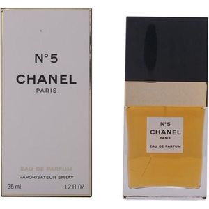 Chanel N°5 Eau de Parfum Spray 35ml