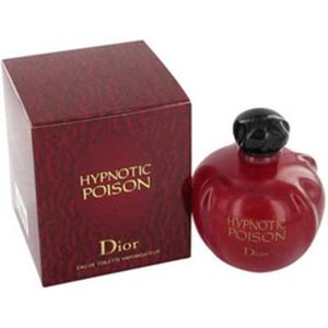 Christian Dior Hypnotic Poison Eau De Toilette