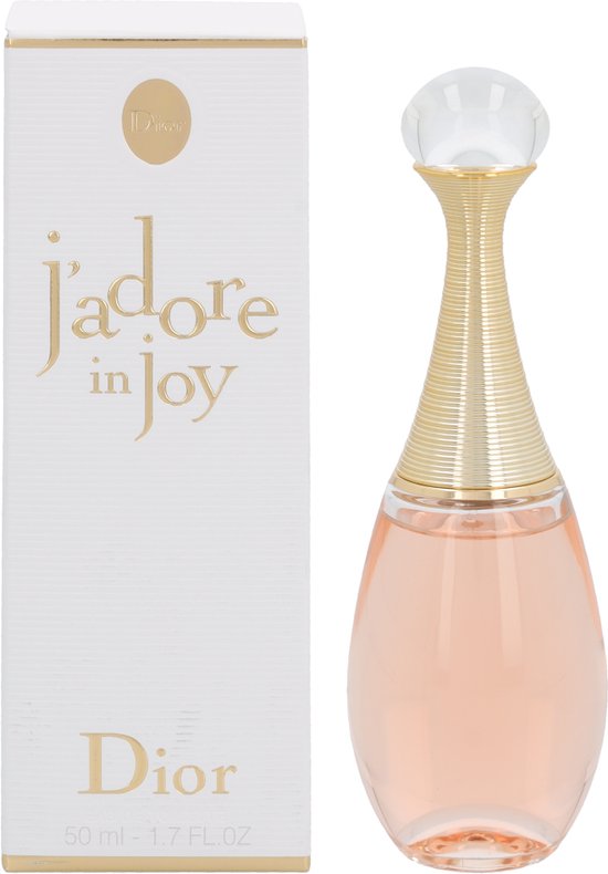 Dior J'adore In Joy Eau de Toilette 50ml