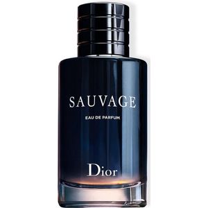 Dior Sauvage Eau de Parfum 200ml