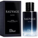 DIOR Sauvage Eau Forte Eau de Parfum 100ml