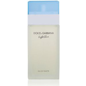 DOLCE & GABBANA - Light Blue Eau de Toilette - 200 ml