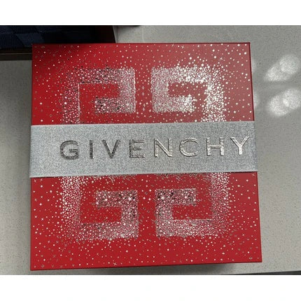 Givenchy Conjunto L'interdit 3 unidades EDP Spray 80ml / Loção corporal 75ml / Gel de banho 75ml