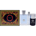 Versace Dylan Blue Pour Homme Gift Set: