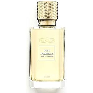 EX NIHILO Gold Immortals Eau de Parfum 100ml