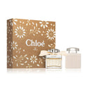 Chloe Signature EDP Women's Perfume Spray Gift Set 50ml met Body Lotion