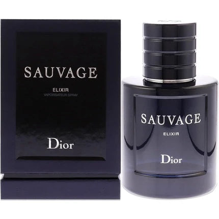 Christian Dior Sauvage Elixir