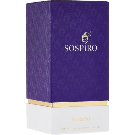 Xerjoff Sospiro Soprano Eau de Parfum Spray 100ml