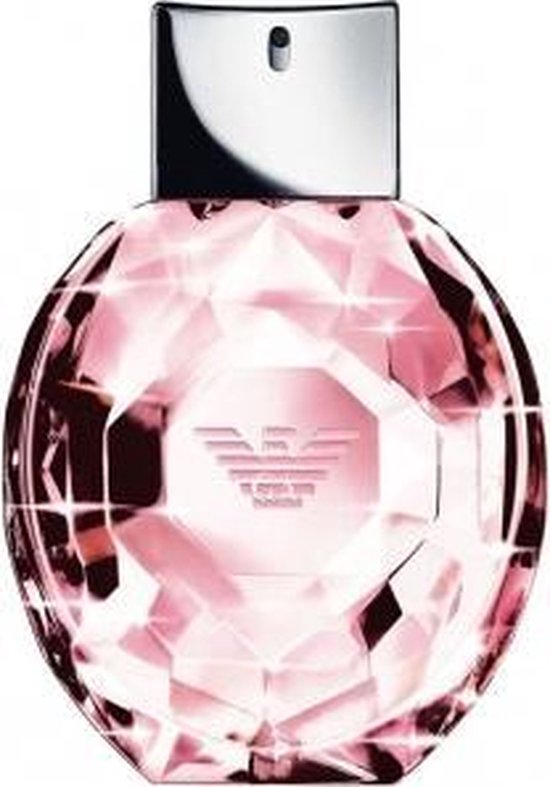 GIORGIO ARMANI Diamonds Rose Eau De Toilette Spray 50ml