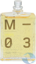 Escentric Molecules Molecule 03 Eau De Toilette 100ml