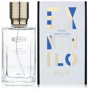 EX NIHILO Fleur Narcotique Eau de Parfum 100ml