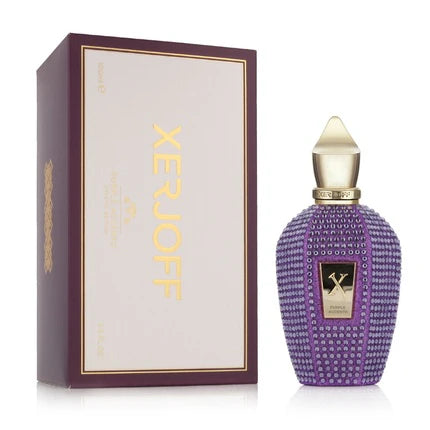 Xerjoff V Purple Accento Eau De Parfum 100ml Unisex