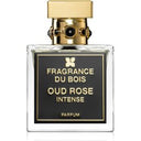 Fragrance Du Bois Unisex Oud Rose Intense Parfum 100ml