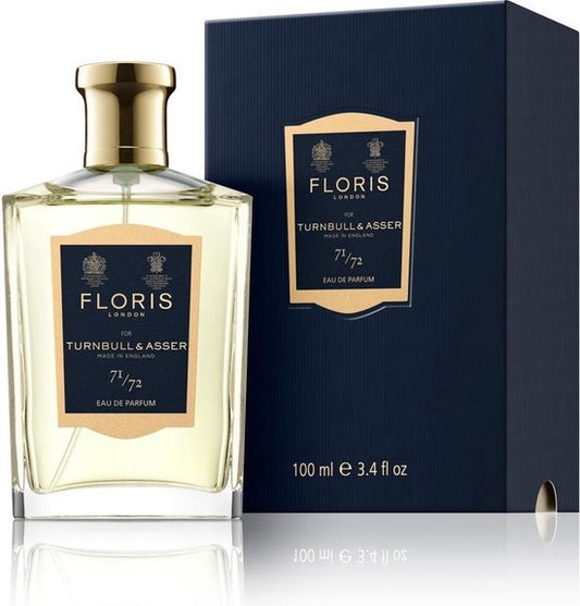 Floris 71/72 Eau de Parfum 100ml