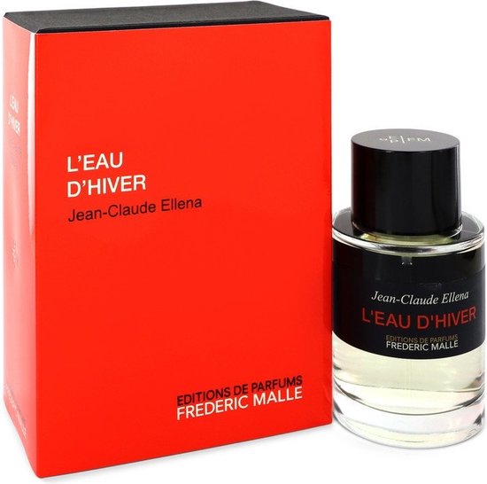 Frederic Malle L'Eau D'Hiver Essence De Parfums 100ml