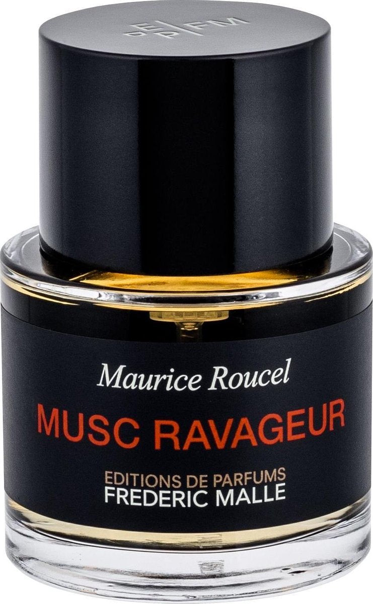 Frederic Malle Musc Ravageur Essence De Parfums 50ml