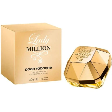 Paco Rabanne Lady Million Eau de Parfum