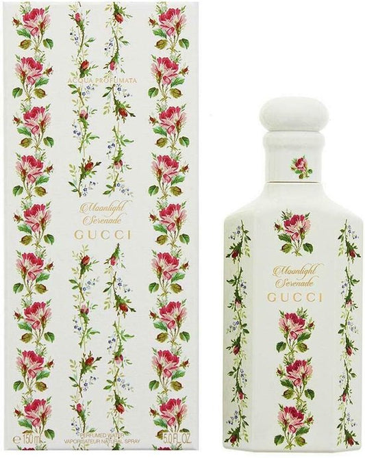 Gucci The Alchemyst's Garden Moonlight Serenade Eau De Toilette 150ml