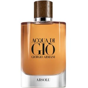 Giorgio Armani Acqua Di Gio Absolu Eau De Parfum