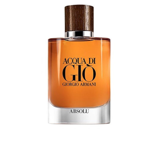 Giorgio Armani Acqua Di Gio Absolu Eau De Parfum