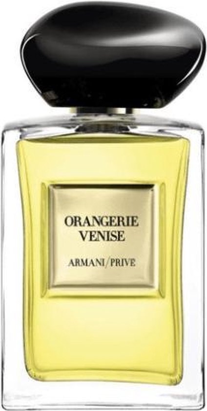 Giorgio Armani Privé Les Eaux Orangerie Venise Eau de Toilette 50ml