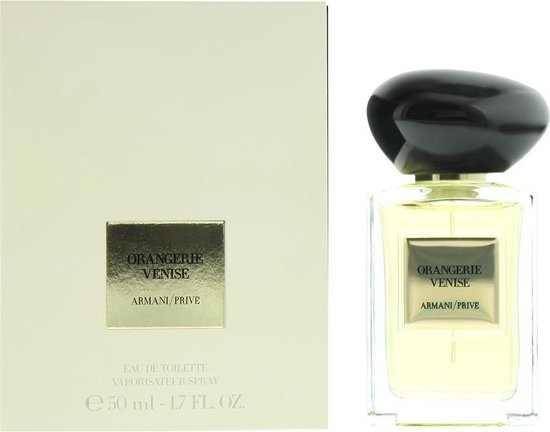 Giorgio Armani Privé Les Eaux Orangerie Venise Eau de Toilette 50ml