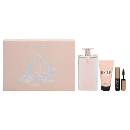 Lancome idole Gift Set