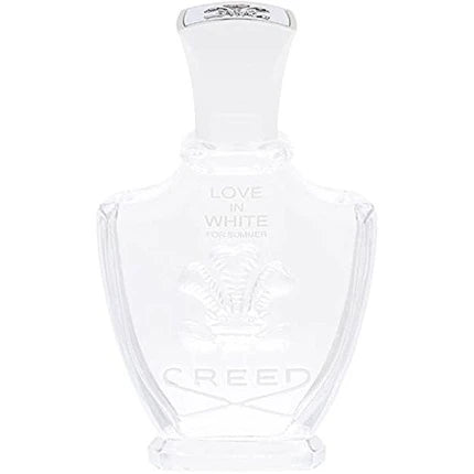 Creed Love in White For Summer Eau de Parfum  75ml