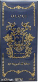 Gucci Uma Canção para a Rosa Eau De Parfum Spray 3,3 oz