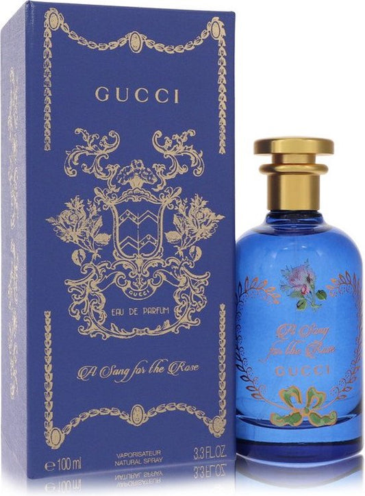 Gucci The Alchemist's Garden A Song for the Rose Eau De Parfum Spray 100ml