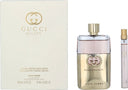 Gucci Guilty Pour Femme Eau de Parfum 2pc Geschenk Set