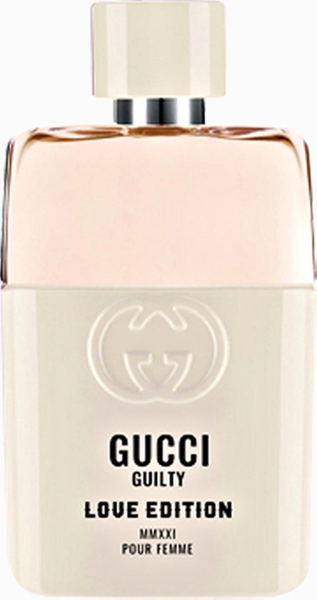 Gucci Guilty Pour Femme Love Edition Eau De Parfum