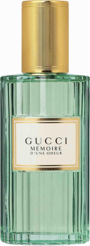 Gucci Memoire Odeur Eau de Parfum