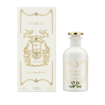 Gucci The Alchemist's Garden Love At Your Darkest Eau de Parfum 100ml