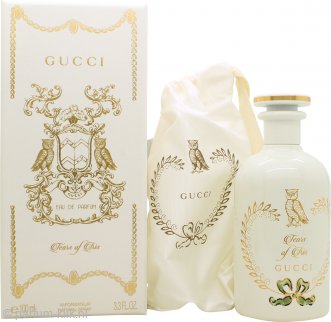 Gucci The Alchemist's Garden Tears Of Iris Eau De Parfum 100ml