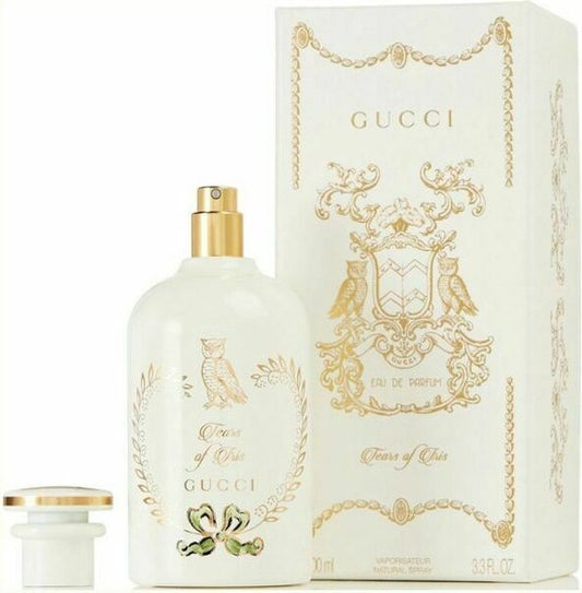 Gucci The Alchemist's Garden Tears Of Iris Eau De Parfum 100ml