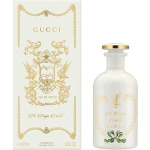 Gucci The Alchemist's Garden The Virgin Violet Eau de Parfum 100ml